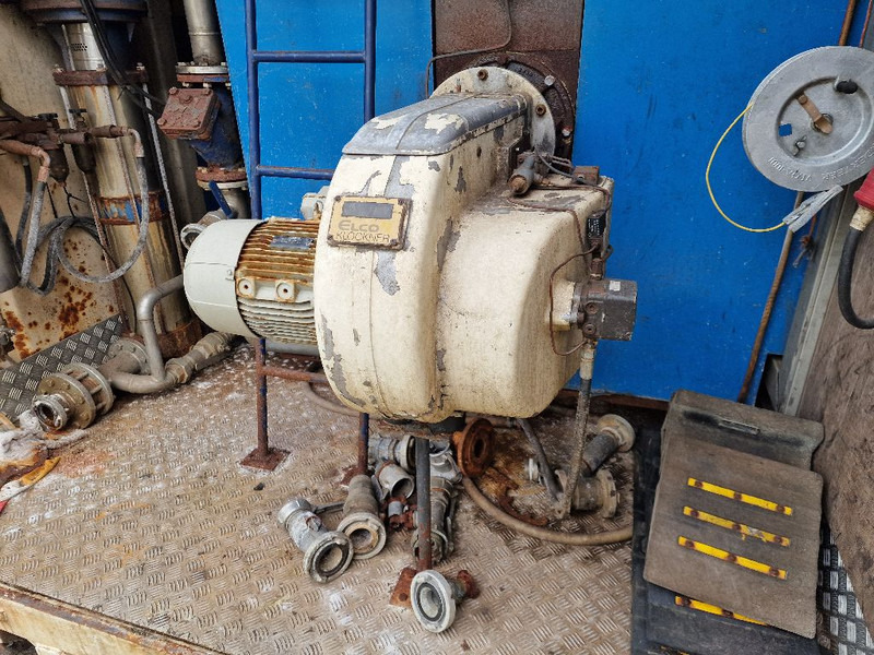 Koks Low pressure warm water unit with generator - Vodena pumpa: slika koks Low pressure warm water unit with generator - Vodena pumpa Koks Low pressure warm water unit with generator - Vodena pumpa: slika koks Low pressure warm water unit with generator - Vodena pumpa