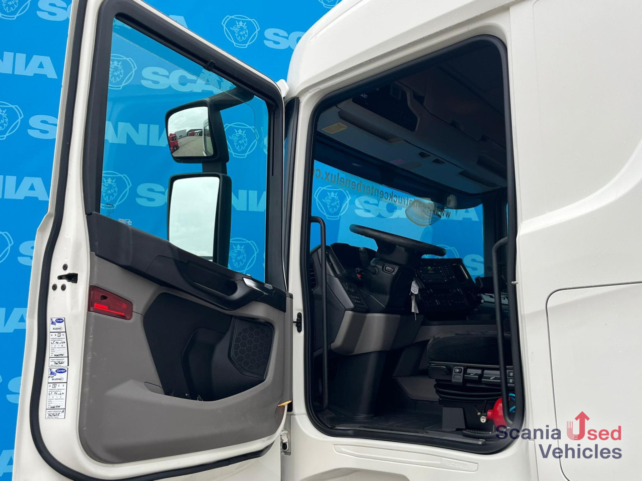 SCANIA R 410 B6x2*4NB LNG RETARDER FRIGO CHEREAU 765x250x - Kamion hladnjača: slika SCANIA R 410 B6x2*4NB LNG RETARDER FRIGO CHEREAU 765x250x - Kamion hladnjača SCANIA R 410 B6x2*4NB LNG RETARDER FRIGO CHEREAU 765x250x - Kamion hladnjača: slika SCANIA R 410 B6x2*4NB LNG RETARDER FRIGO CHEREAU 765x250x - Kamion hladnjača