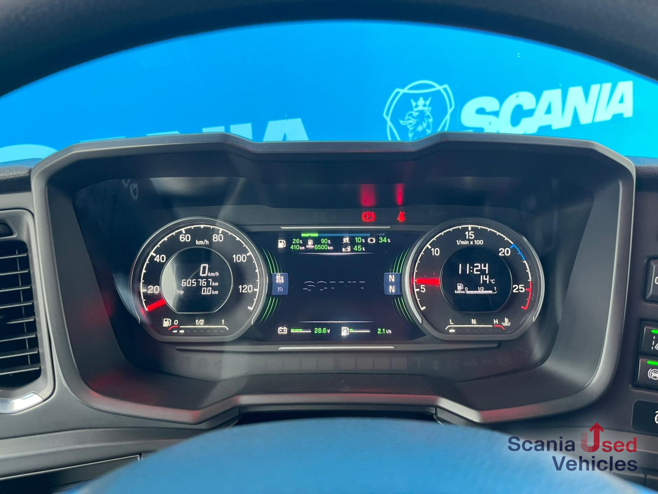 SCANIA R 410 A4x2NA RETARDER ADR FL LED ACC - Tegljač: slika SCANIA R 410 A4x2NA RETARDER ADR FL LED ACC - Tegljač SCANIA R 410 A4x2NA RETARDER ADR FL LED ACC - Tegljač: slika SCANIA R 410 A4x2NA RETARDER ADR FL LED ACC - Tegljač