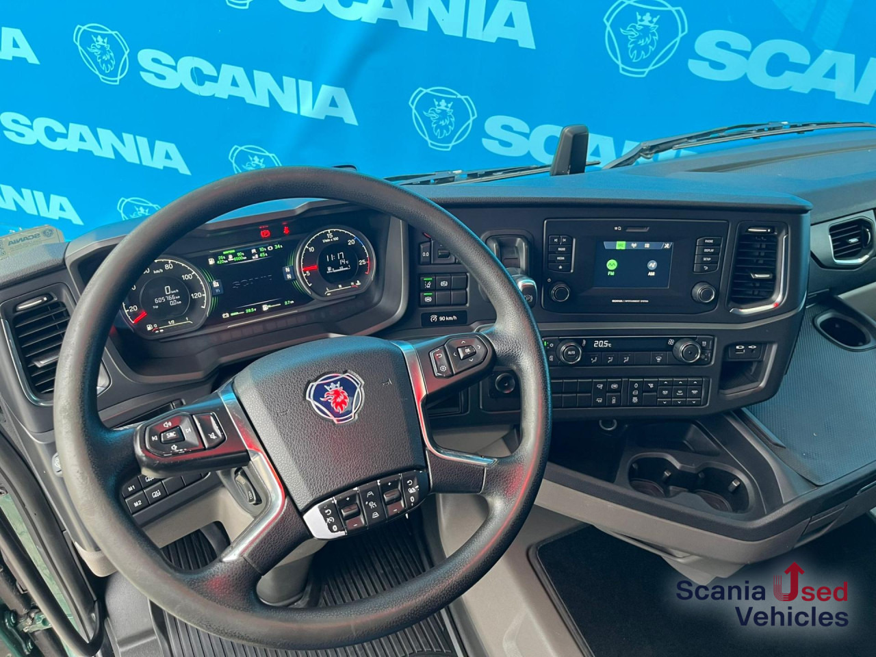 SCANIA R 410 A4x2NA RETARDER ADR FL LED ACC - Tegljač: slika SCANIA R 410 A4x2NA RETARDER ADR FL LED ACC - Tegljač SCANIA R 410 A4x2NA RETARDER ADR FL LED ACC - Tegljač: slika SCANIA R 410 A4x2NA RETARDER ADR FL LED ACC - Tegljač