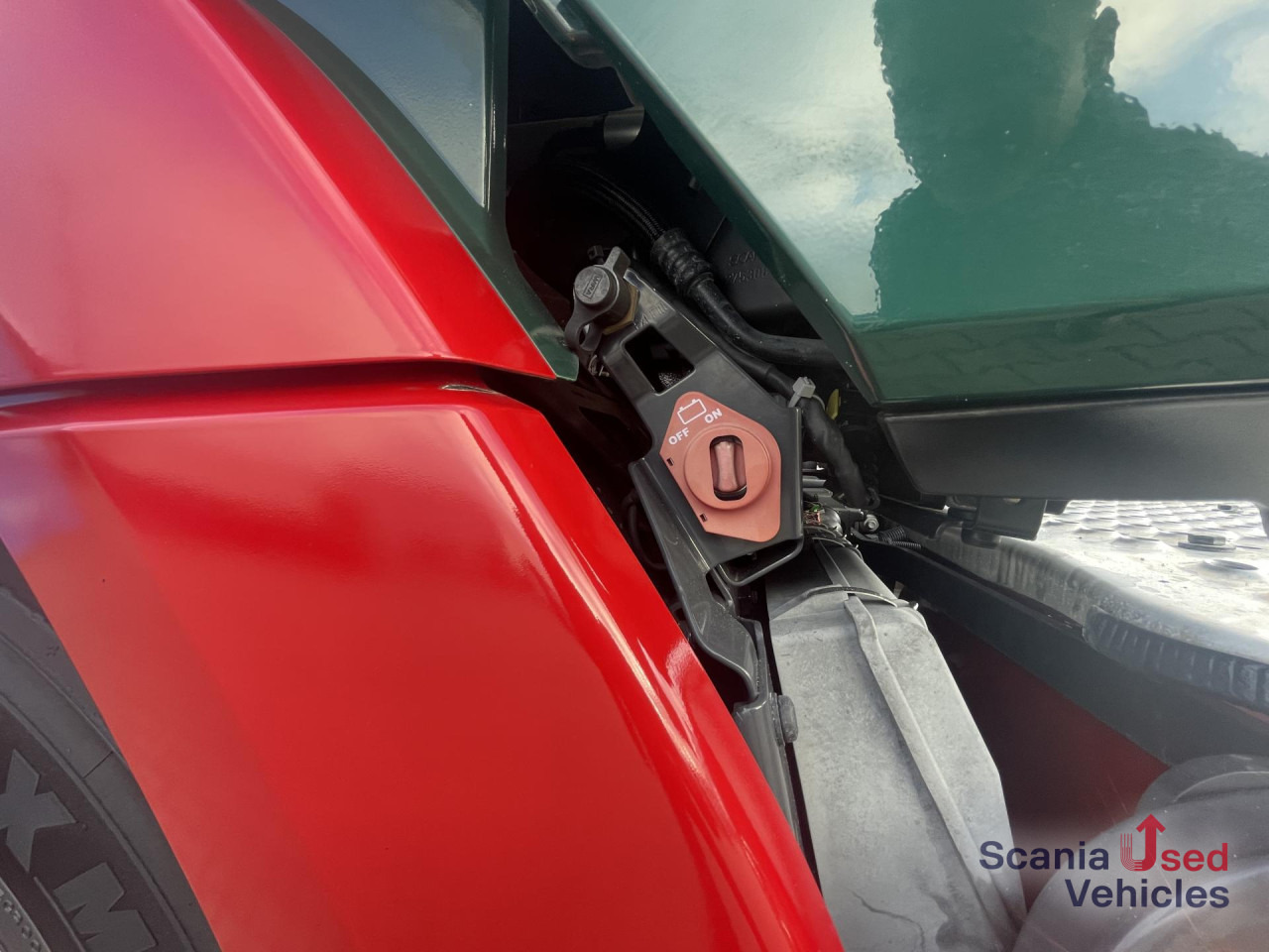 SCANIA R 450 A4x2NA DIFF-L RETARDER ADR-FL PARK AIRCO - Tegljač: slika SCANIA R 450 A4x2NA DIFF-L RETARDER ADR-FL PARK AIRCO - Tegljač SCANIA R 450 A4x2NA DIFF-L RETARDER ADR-FL PARK AIRCO - Tegljač: slika SCANIA R 450 A4x2NA DIFF-L RETARDER ADR-FL PARK AIRCO - Tegljač