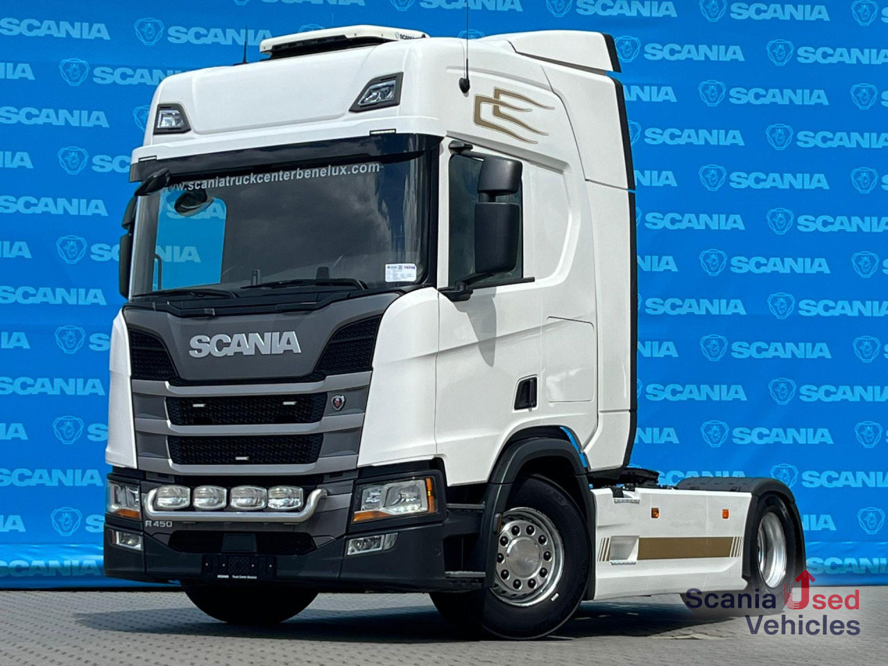 SCANIA R 450 A4x2NA RETARDER DIFF-L P-AIRCO PTOV - Tegljač: slika SCANIA R 450 A4x2NA RETARDER DIFF-L P-AIRCO PTOV - Tegljač SCANIA R 450 A4x2NA RETARDER DIFF-L P-AIRCO PTOV - Tegljač: slika SCANIA R 450 A4x2NA RETARDER DIFF-L P-AIRCO PTOV - Tegljač