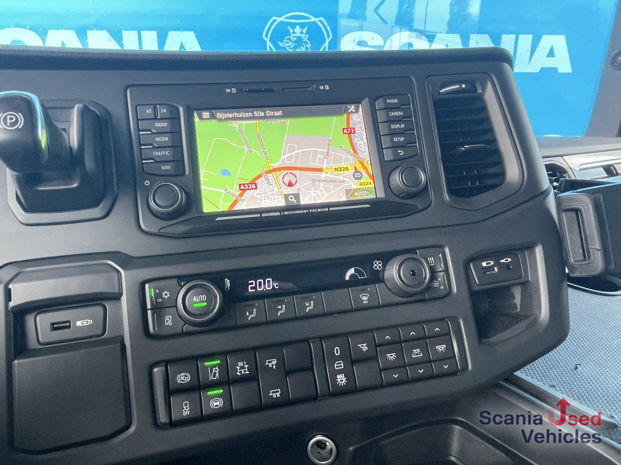 SCANIA R 450 A4x2NA RETARDER LED NAVI PARK AIRCO PTO - Tegljač: slika SCANIA R 450 A4x2NA RETARDER LED NAVI PARK AIRCO PTO - Tegljač SCANIA R 450 A4x2NA RETARDER LED NAVI PARK AIRCO PTO - Tegljač: slika SCANIA R 450 A4x2NA RETARDER LED NAVI PARK AIRCO PTO - Tegljač