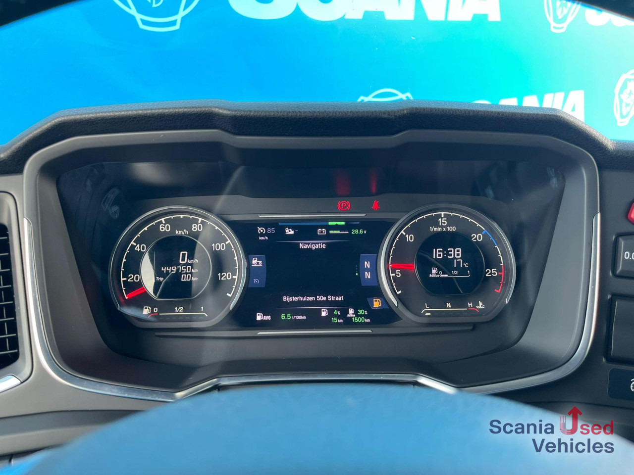 SCANIA R 450 A4x2NA RETARDER LED NAVI PTO - Tegljač: slika SCANIA R 450 A4x2NA RETARDER LED NAVI PTO - Tegljač SCANIA R 450 A4x2NA RETARDER LED NAVI PTO - Tegljač: slika SCANIA R 450 A4x2NA RETARDER LED NAVI PTO - Tegljač