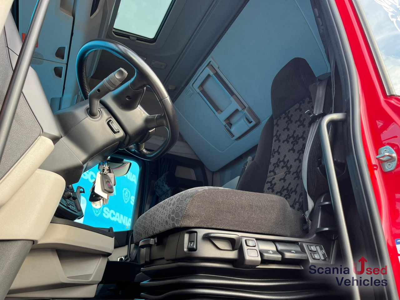 SCANIA R 450 A4x2NA RETARDER LED NAVI PTO - Tegljač: slika SCANIA R 450 A4x2NA RETARDER LED NAVI PTO - Tegljač SCANIA R 450 A4x2NA RETARDER LED NAVI PTO - Tegljač: slika SCANIA R 450 A4x2NA RETARDER LED NAVI PTO - Tegljač