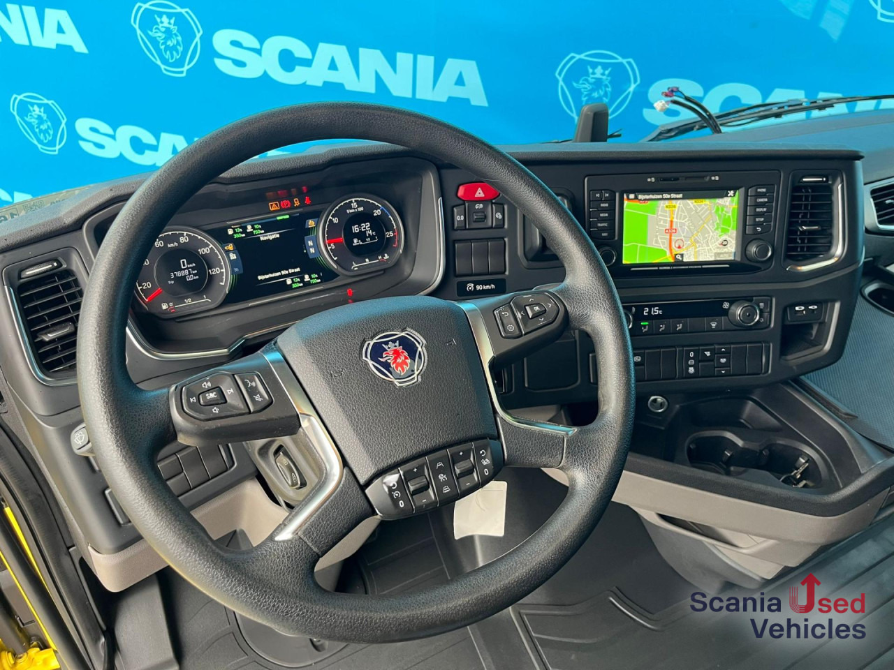 SCANIA S 450 A4x2NA DIFF-L RETARDER PARK AIRCO ACC - Tegljač: slika SCANIA S 450 A4x2NA DIFF-L RETARDER PARK AIRCO ACC - Tegljač SCANIA S 450 A4x2NA DIFF-L RETARDER PARK AIRCO ACC - Tegljač: slika SCANIA S 450 A4x2NA DIFF-L RETARDER PARK AIRCO ACC - Tegljač