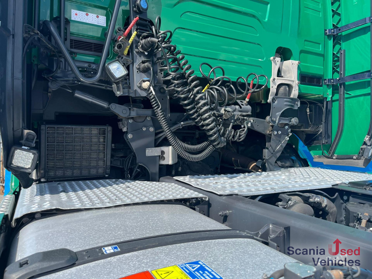 SCANIA S 450 A4x2NB RETARDER 8T FULL AIR PARK AIRCO - Tegljač: slika SCANIA S 450 A4x2NB RETARDER 8T FULL AIR PARK AIRCO - Tegljač SCANIA S 450 A4x2NB RETARDER 8T FULL AIR PARK AIRCO - Tegljač: slika SCANIA S 450 A4x2NB RETARDER 8T FULL AIR PARK AIRCO - Tegljač