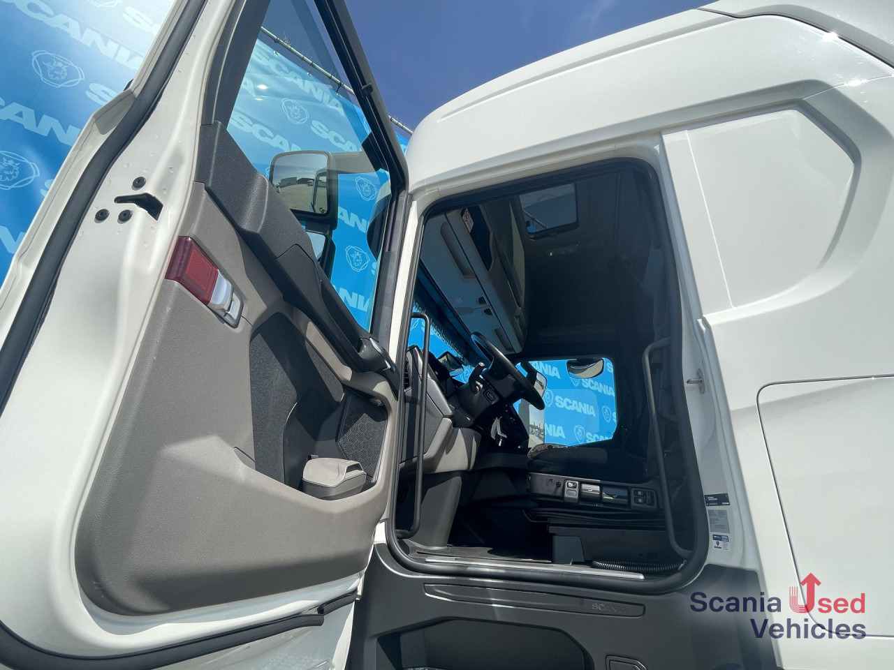 SCANIA S 500 A4X2NB RETARDER FULL AIR 8T P-AIRCO ACC - Tegljač: slika SCANIA S 500 A4X2NB RETARDER FULL AIR 8T P-AIRCO ACC - Tegljač SCANIA S 500 A4X2NB RETARDER FULL AIR 8T P-AIRCO ACC - Tegljač: slika SCANIA S 500 A4X2NB RETARDER FULL AIR 8T P-AIRCO ACC - Tegljač