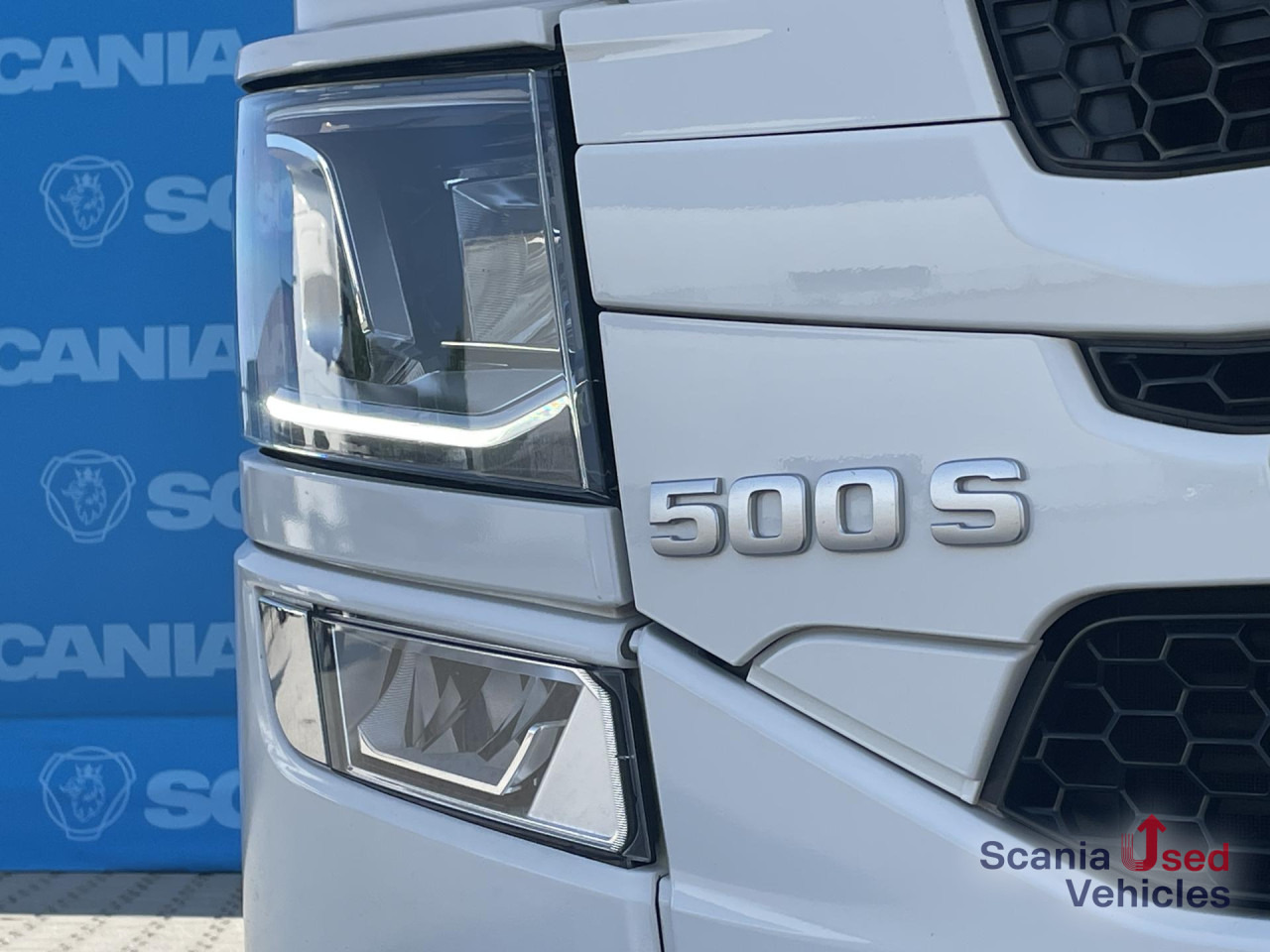 SCANIA S 500 A4x2NB RETARDER DIFF-L PARK AIRCO FULL AIR - Tegljač: slika SCANIA S 500 A4x2NB RETARDER DIFF-L PARK AIRCO FULL AIR - Tegljač SCANIA S 500 A4x2NB RETARDER DIFF-L PARK AIRCO FULL AIR - Tegljač: slika SCANIA S 500 A4x2NB RETARDER DIFF-L PARK AIRCO FULL AIR - Tegljač