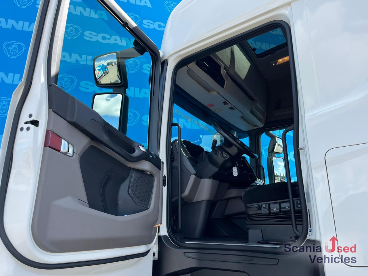SCANIA S 500 A4x2NB RETARDER P-AIRCO FULL AIR 8T ACC - Tegljač: slika SCANIA S 500 A4x2NB RETARDER P-AIRCO FULL AIR 8T ACC - Tegljač SCANIA S 500 A4x2NB RETARDER P-AIRCO FULL AIR 8T ACC - Tegljač: slika SCANIA S 500 A4x2NB RETARDER P-AIRCO FULL AIR 8T ACC - Tegljač