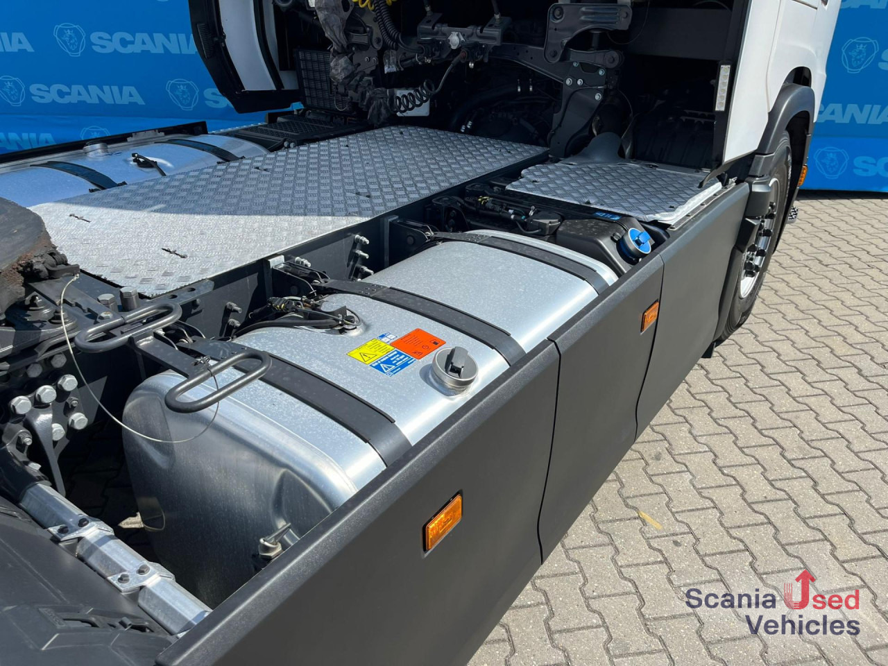 SCANIA S 500 A4x2NB RETARDER P-AIRCO FULL AIR 8T ACC - Tegljač: slika SCANIA S 500 A4x2NB RETARDER P-AIRCO FULL AIR 8T ACC - Tegljač SCANIA S 500 A4x2NB RETARDER P-AIRCO FULL AIR 8T ACC - Tegljač: slika SCANIA S 500 A4x2NB RETARDER P-AIRCO FULL AIR 8T ACC - Tegljač