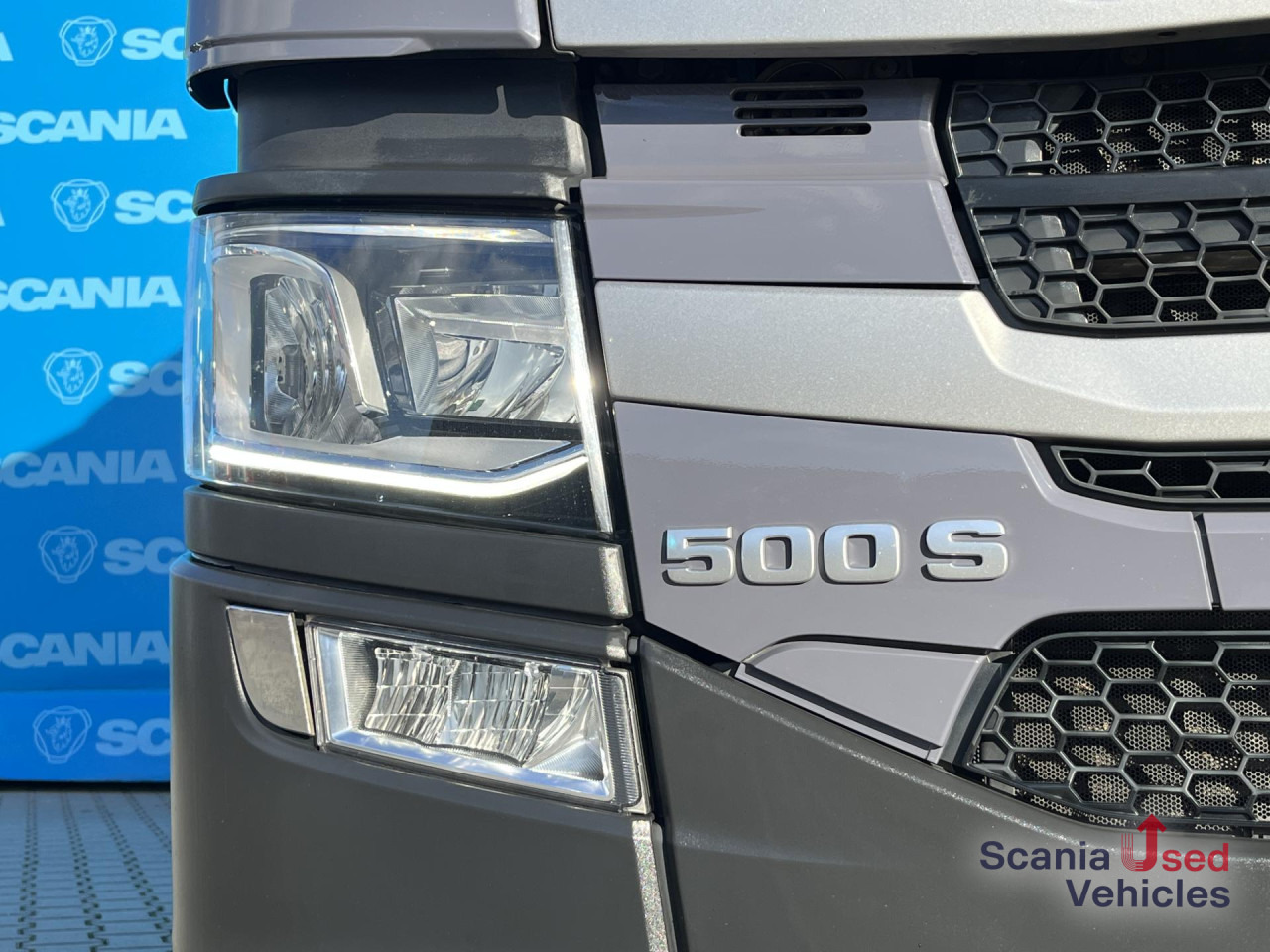 SCANIA S 500 A6x2/4NB DIFF-L RETARDER FULL AIR ACC - Tegljač: slika SCANIA S 500 A6x2/4NB DIFF-L RETARDER FULL AIR ACC - Tegljač SCANIA S 500 A6x2/4NB DIFF-L RETARDER FULL AIR ACC - Tegljač: slika SCANIA S 500 A6x2/4NB DIFF-L RETARDER FULL AIR ACC - Tegljač