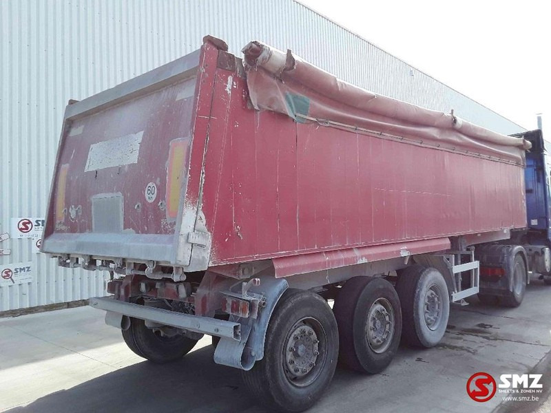 ATM Oplegger - Kiper poluprikolica: slika ATM Oplegger - Kiper poluprikolica ATM Oplegger - Kiper poluprikolica: slika ATM Oplegger - Kiper poluprikolica