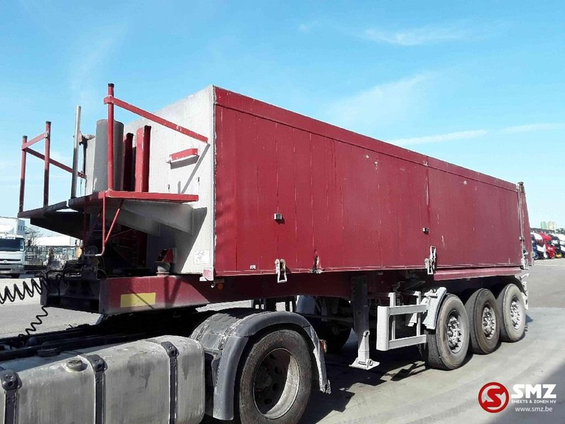 ATM Oplegger - Kiper poluprikolica: slika ATM Oplegger - Kiper poluprikolica ATM Oplegger - Kiper poluprikolica: slika ATM Oplegger - Kiper poluprikolica