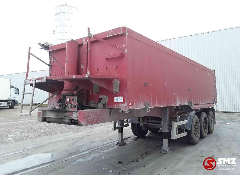 ATM Oplegger - Kiper poluprikolica: slika ATM Oplegger - Kiper poluprikolica ATM Oplegger - Kiper poluprikolica: slika ATM Oplegger - Kiper poluprikolica