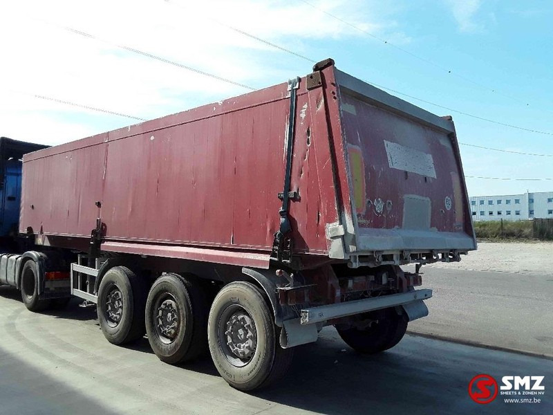 ATM Oplegger - Kiper poluprikolica: slika ATM Oplegger - Kiper poluprikolica ATM Oplegger - Kiper poluprikolica: slika ATM Oplegger - Kiper poluprikolica