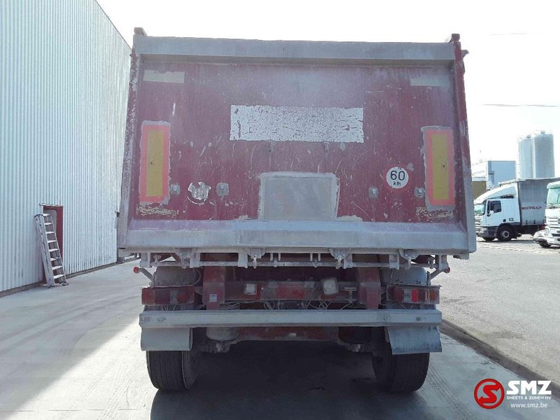 ATM Oplegger - Kiper poluprikolica: slika ATM Oplegger - Kiper poluprikolica ATM Oplegger - Kiper poluprikolica: slika ATM Oplegger - Kiper poluprikolica