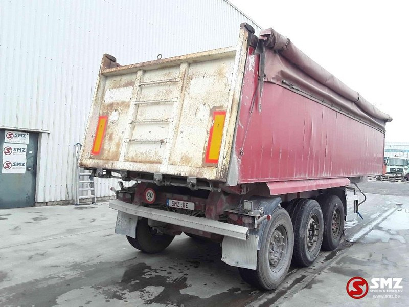 ATM Oplegger - Kiper poluprikolica: slika ATM Oplegger - Kiper poluprikolica ATM Oplegger - Kiper poluprikolica: slika ATM Oplegger - Kiper poluprikolica