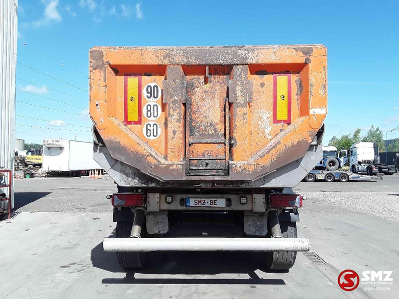 Benalu Oplegger - Kiper poluprikolica: slika Benalu Oplegger - Kiper poluprikolica Benalu Oplegger - Kiper poluprikolica: slika Benalu Oplegger - Kiper poluprikolica