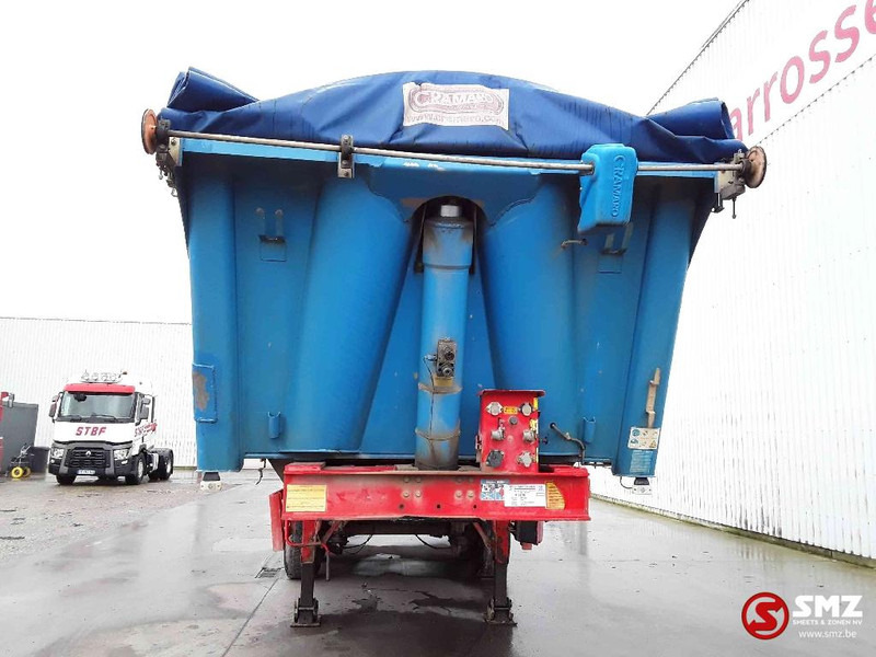 Benalu Oplegger - Kiper poluprikolica: slika Benalu Oplegger - Kiper poluprikolica Benalu Oplegger - Kiper poluprikolica: slika Benalu Oplegger - Kiper poluprikolica