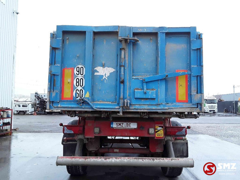 Benalu Oplegger - Kiper poluprikolica: slika Benalu Oplegger - Kiper poluprikolica Benalu Oplegger - Kiper poluprikolica: slika Benalu Oplegger - Kiper poluprikolica