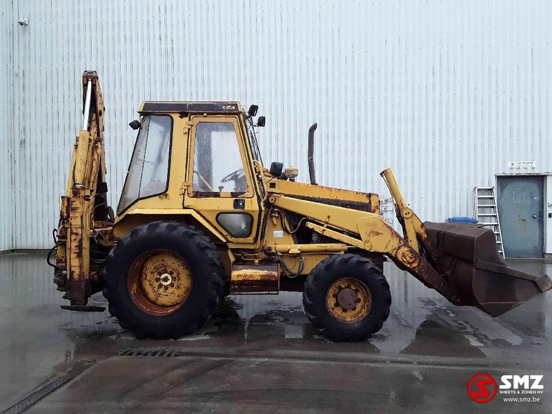 Caterpillar 428 - Rovokopač-utovarivač: slika Caterpillar 428 - Rovokopač-utovarivač Caterpillar 428 - Rovokopač-utovarivač: slika Caterpillar 428 - Rovokopač-utovarivač