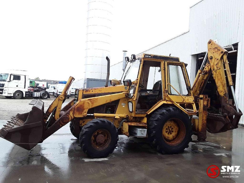 Caterpillar 428 - Rovokopač-utovarivač: slika Caterpillar 428 - Rovokopač-utovarivač Caterpillar 428 - Rovokopač-utovarivač: slika Caterpillar 428 - Rovokopač-utovarivač