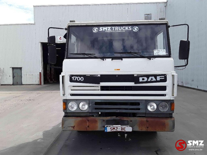 DAF 1700 - Kamion za vuču: slika DAF 1700 - Kamion za vuču DAF 1700 - Kamion za vuču: slika DAF 1700 - Kamion za vuču