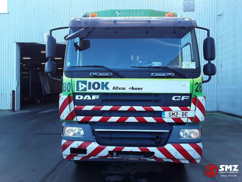 DAF 75 CF 310 5x - Kamion za odvoz smeća: slika DAF 75 CF 310 5x - Kamion za odvoz smeća DAF 75 CF 310 5x - Kamion za odvoz smeća: slika DAF 75 CF 310 5x - Kamion za odvoz smeća