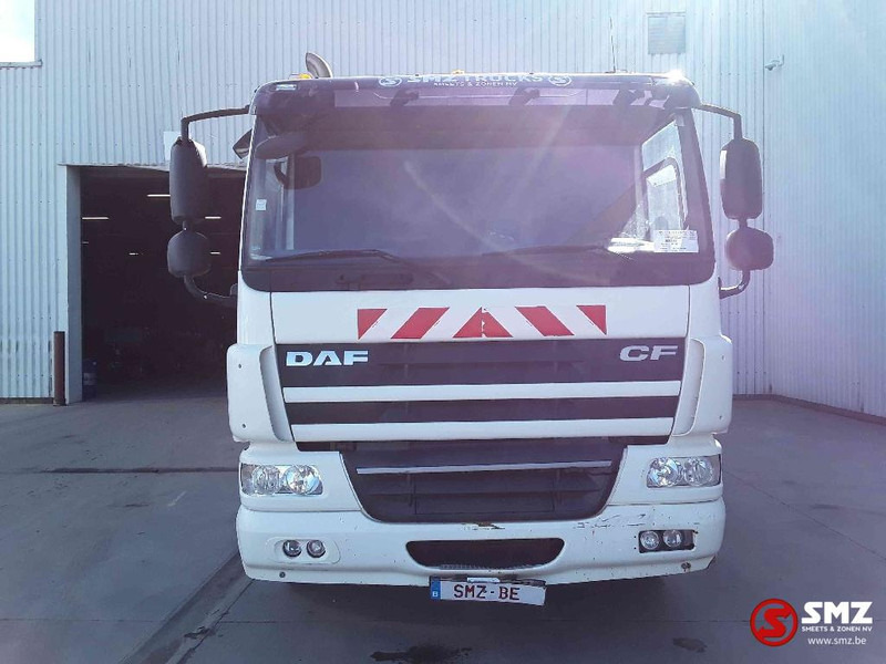 DAF 75 CF 310 - Kamion za odvoz smeća: slika DAF 75 CF 310 - Kamion za odvoz smeća DAF 75 CF 310 - Kamion za odvoz smeća: slika DAF 75 CF 310 - Kamion za odvoz smeća