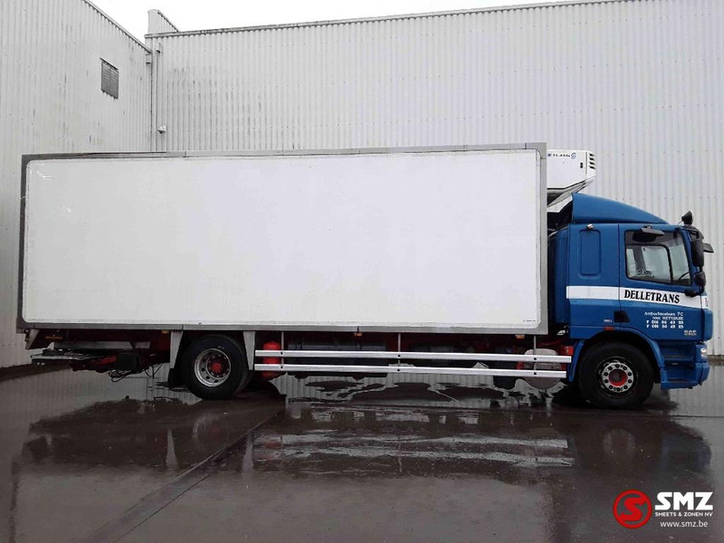 DAF 75 CF 310 Thermoking TS 600e Euro5 - Kamion hladnjača: slika DAF 75 CF 310 Thermoking TS 600e Euro5 - Kamion hladnjača DAF 75 CF 310 Thermoking TS 600e Euro5 - Kamion hladnjača: slika DAF 75 CF 310 Thermoking TS 600e Euro5 - Kamion hladnjača