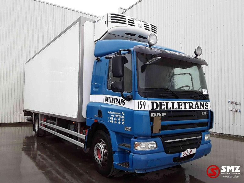 DAF 75 CF 310 Thermoking TS 600e Euro5 - Kamion hladnjača: slika DAF 75 CF 310 Thermoking TS 600e Euro5 - Kamion hladnjača DAF 75 CF 310 Thermoking TS 600e Euro5 - Kamion hladnjača: slika DAF 75 CF 310 Thermoking TS 600e Euro5 - Kamion hladnjača