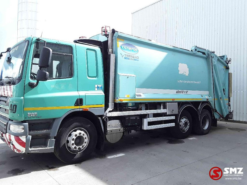 DAF 75 CF 310 terberg OLYMPUS matec 2x lift 199"km! - Kamion za odvoz smeća: slika DAF 75 CF 310 terberg OLYMPUS matec 2x lift 199"km! - Kamion za odvoz smeća DAF 75 CF 310 terberg OLYMPUS matec 2x lift 199"km! - Kamion za odvoz smeća: slika DAF 75 CF 310 terberg OLYMPUS matec 2x lift 199"km! - Kamion za odvoz smeća