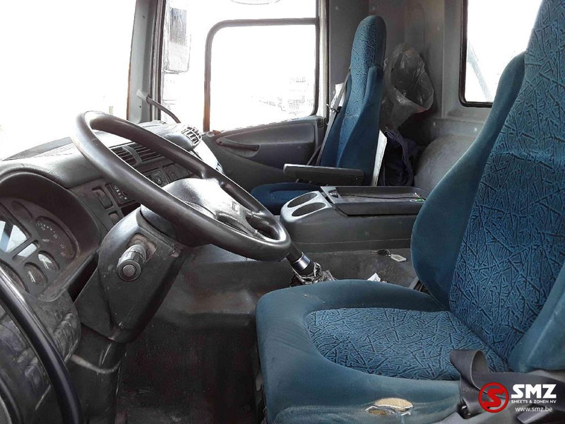 DAF 85 CF 380 Hiab 200-3 No remote tractor-tipper - Kiper, Kamion s kranom: slika DAF 85 CF 380 Hiab 200-3 No remote tractor-tipper - Kiper, Kamion s kranom DAF 85 CF 380 Hiab 200-3 No remote tractor-tipper - Kiper, Kamion s kranom: slika DAF 85 CF 380 Hiab 200-3 No remote tractor-tipper - Kiper, Kamion s kranom