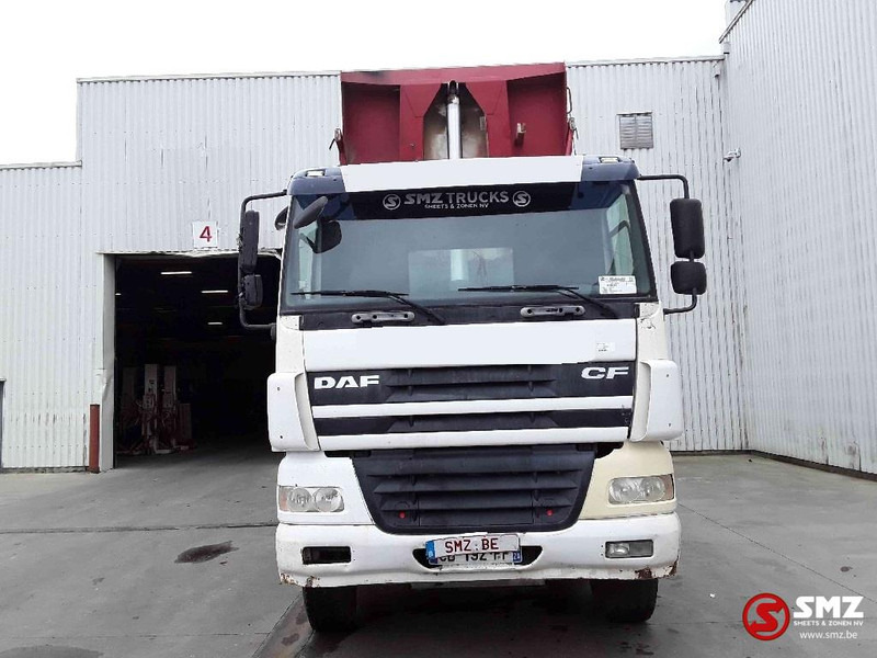 DAF 85 CF 430 8x4 - Kiper: slika DAF 85 CF 430 8x4 - Kiper DAF 85 CF 430 8x4 - Kiper: slika DAF 85 CF 430 8x4 - Kiper