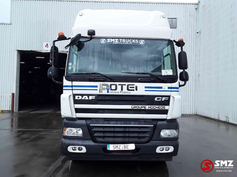DAF 85 CF 460 - Transporter kontejnera/ Kamion s izmjenjivim sanducima: slika DAF 85 CF 460 - Transporter kontejnera/ Kamion s izmjenjivim sanducima DAF 85 CF 460 - Transporter kontejnera/ Kamion s izmjenjivim sanducima: slika DAF 85 CF 460 - Transporter kontejnera/ Kamion s izmjenjivim sanducima