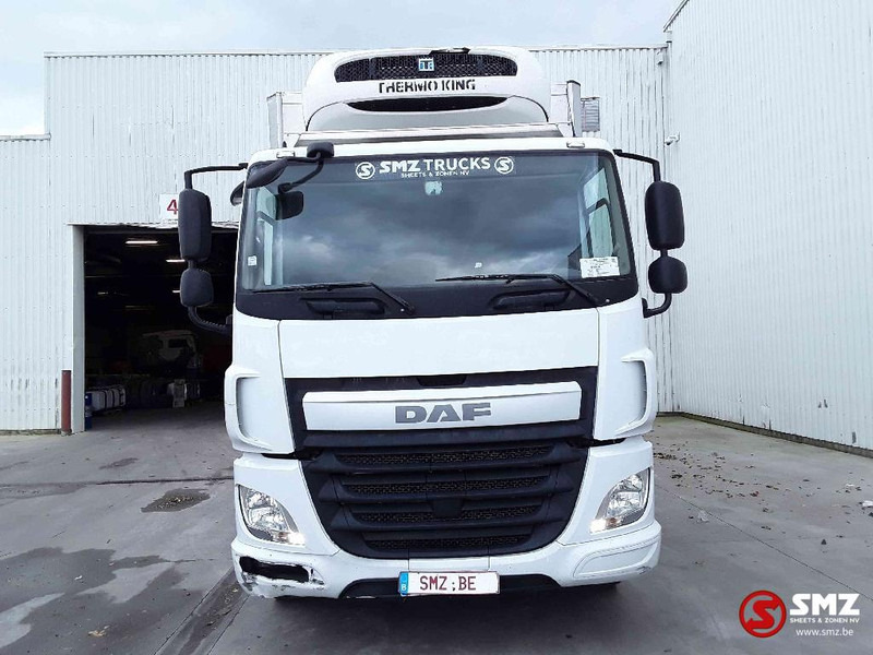 DAF CF 330 Thermoking T1000R - Kamion hladnjača: slika DAF CF 330 Thermoking T1000R - Kamion hladnjača DAF CF 330 Thermoking T1000R - Kamion hladnjača: slika DAF CF 330 Thermoking T1000R - Kamion hladnjača