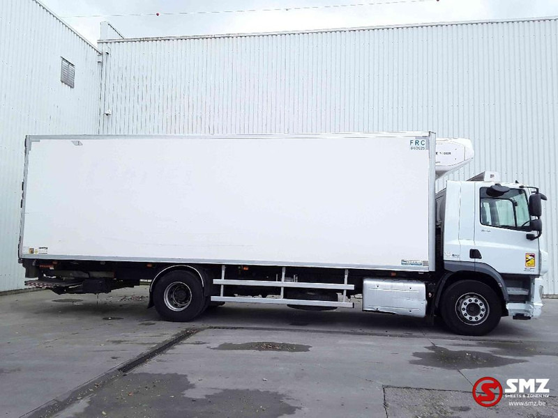 DAF CF 330 Thermoking T1000R - Kamion hladnjača: slika DAF CF 330 Thermoking T1000R - Kamion hladnjača DAF CF 330 Thermoking T1000R - Kamion hladnjača: slika DAF CF 330 Thermoking T1000R - Kamion hladnjača