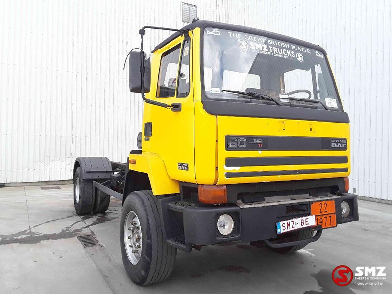 DAF Leyland 180 - Kamion-šasija: slika DAF Leyland 180 - Kamion-šasija DAF Leyland 180 - Kamion-šasija: slika DAF Leyland 180 - Kamion-šasija