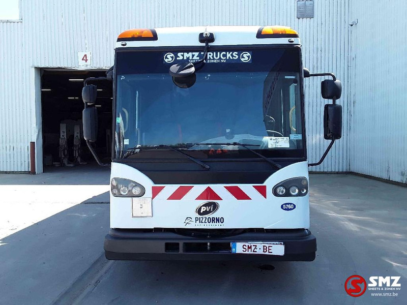 Dennis Eagle electric - Kamion za odvoz smeća: slika Dennis Eagle electric - Kamion za odvoz smeća Dennis Eagle electric - Kamion za odvoz smeća: slika Dennis Eagle electric - Kamion za odvoz smeća