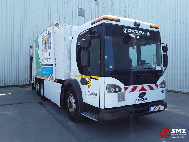 Dennis Eagle electric - Kamion za odvoz smeća: slika Dennis Eagle electric - Kamion za odvoz smeća Dennis Eagle electric - Kamion za odvoz smeća: slika Dennis Eagle electric - Kamion za odvoz smeća