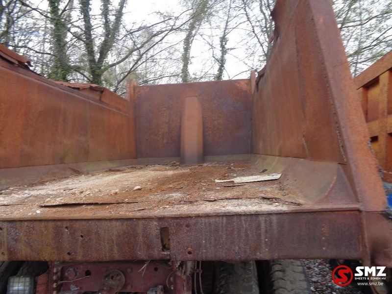 Iveco 330.30 - Transporter kontejnera/ Kamion s izmjenjivim sanducima: slika Iveco 330.30 - Transporter kontejnera/ Kamion s izmjenjivim sanducima Iveco 330.30 - Transporter kontejnera/ Kamion s izmjenjivim sanducima: slika Iveco 330.30 - Transporter kontejnera/ Kamion s izmjenjivim sanducima