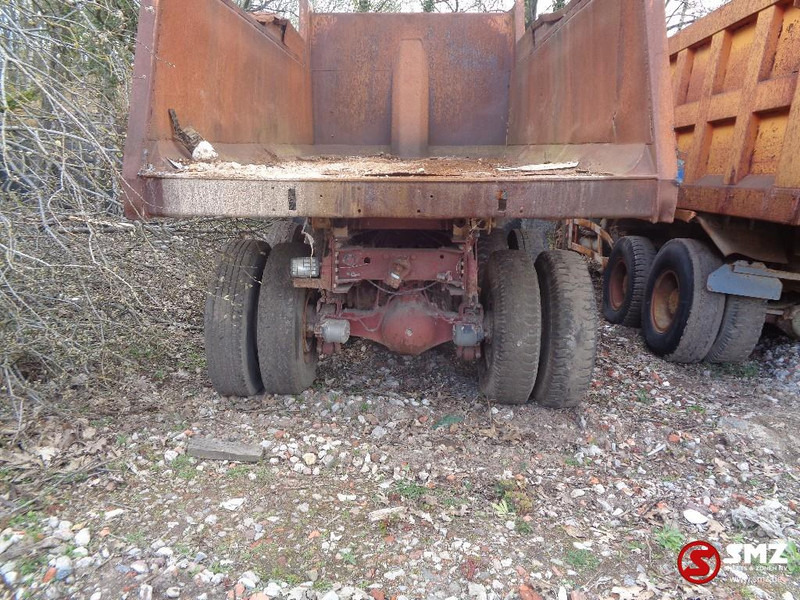 Iveco 330.30 - Transporter kontejnera/ Kamion s izmjenjivim sanducima: slika Iveco 330.30 - Transporter kontejnera/ Kamion s izmjenjivim sanducima Iveco 330.30 - Transporter kontejnera/ Kamion s izmjenjivim sanducima: slika Iveco 330.30 - Transporter kontejnera/ Kamion s izmjenjivim sanducima