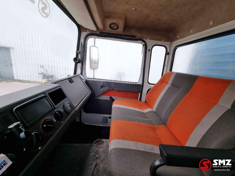 Kamion za prijevoz konja Iveco 90 - 13 horse/cheavaux AIRcooled: slika Kamion za prijevoz konja Iveco 90 - 13 horse/cheavaux AIRcooled