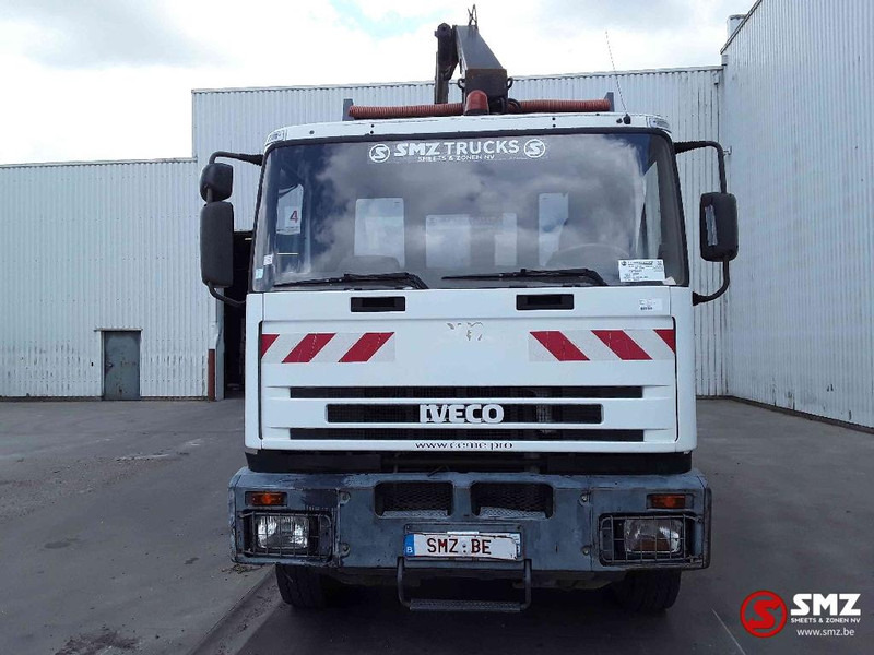 Iveco Eurotrakker 190 E 24 276'km manual pump france truck - Kiper, Kamion s kranom: slika Iveco Eurotrakker 190 E 24 276'km manual pump france truck - Kiper, Kamion s kranom Iveco Eurotrakker 190 E 24 276'km manual pump france truck - Kiper, Kamion s kranom: slika Iveco Eurotrakker 190 E 24 276'km manual pump france truck - Kiper, Kamion s kranom