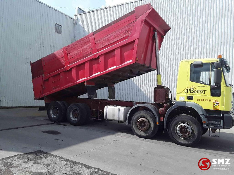 Iveco Eurotrakker 410 E 42 francais FRENCH top - Kiper: slika Iveco Eurotrakker 410 E 42 francais FRENCH top - Kiper Iveco Eurotrakker 410 E 42 francais FRENCH top - Kiper: slika Iveco Eurotrakker 410 E 42 francais FRENCH top - Kiper