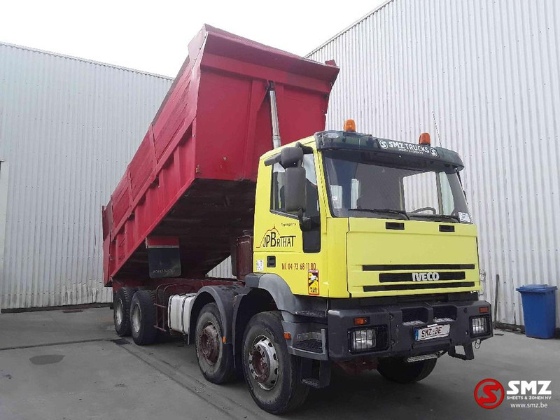Iveco Eurotrakker 410 E 42 francais FRENCH top - Kiper: slika Iveco Eurotrakker 410 E 42 francais FRENCH top - Kiper Iveco Eurotrakker 410 E 42 francais FRENCH top - Kiper: slika Iveco Eurotrakker 410 E 42 francais FRENCH top - Kiper