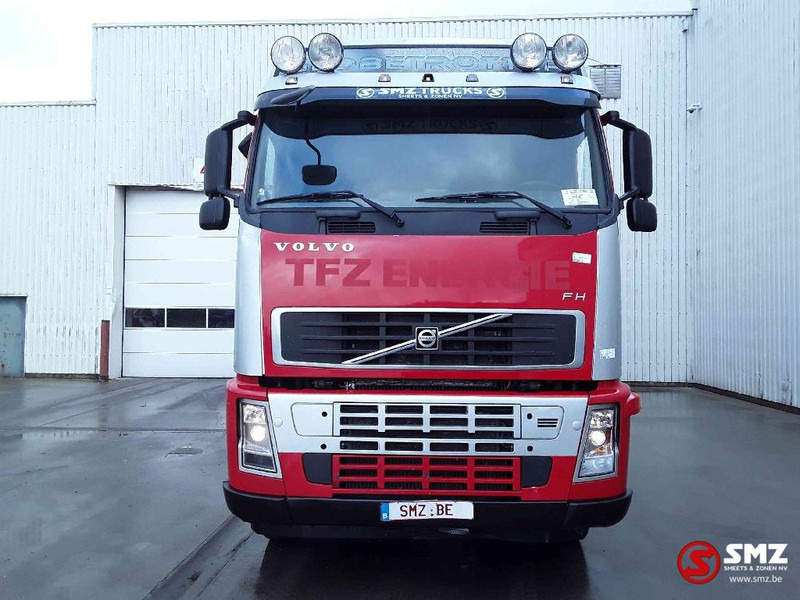 Volvo FH 520 lames 8x4 big axle - Kamion: slika Volvo FH 520 lames 8x4 big axle - Kamion Volvo FH 520 lames 8x4 big axle - Kamion: slika Volvo FH 520 lames 8x4 big axle - Kamion