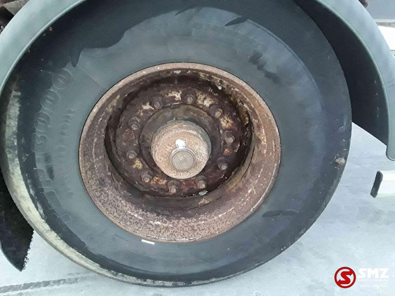 Transporter kontejnera/ Prikolica s izmjenjivim sanducima Kögel Aanhangwagen: slika Transporter kontejnera/ Prikolica s izmjenjivim sanducima Kögel Aanhangwagen Transporter kontejnera/ Prikolica s izmjenjivim sanducima Kögel Aanhangwagen: slika Transporter kontejnera/ Prikolica s izmjenjivim sanducima Kögel Aanhangwagen