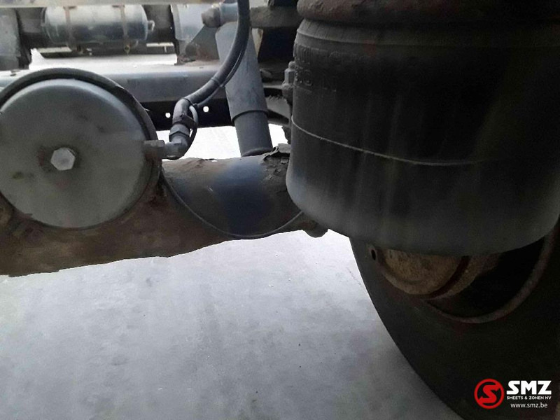 Transporter kontejnera/ Prikolica s izmjenjivim sanducima Kögel Aanhangwagen: slika Transporter kontejnera/ Prikolica s izmjenjivim sanducima Kögel Aanhangwagen Transporter kontejnera/ Prikolica s izmjenjivim sanducima Kögel Aanhangwagen: slika Transporter kontejnera/ Prikolica s izmjenjivim sanducima Kögel Aanhangwagen